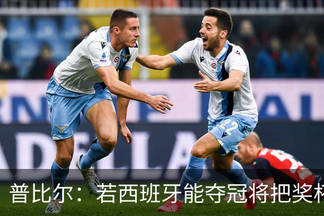 普比尔：若西班牙能夺冠将把奖杯纹在身上 葡萄牙不好对付